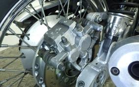 KAWASAKI ZEPHYR 750 2025 ZR750C
