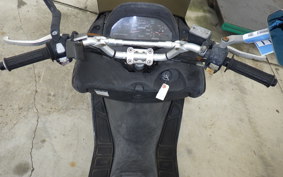 YAMAHA MAJESTY 125