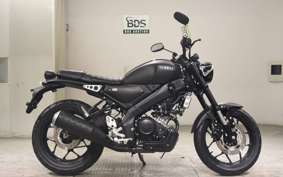 YAMAHA XSR155