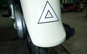 HONDA C110 SUPER CUB JA44