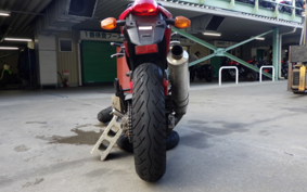 HONDA VTR 250 Gen. 2 MC33