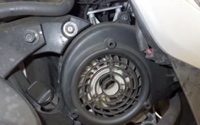 YAMAHA CYGNUS 125 X 2 2003 SE44J