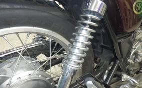 YAMAHA SR400 Gen.3 2009 RH01J