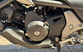 HONDA NC750X ABS LD 2014 RC72