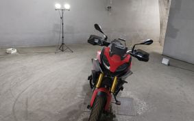 BMW F900XR 0K21