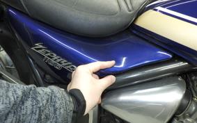 KAWASAKI ZEPHYR 1100 RS 1996 ZRT10A