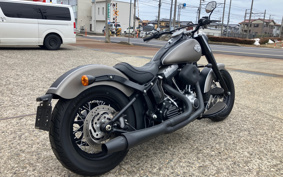 HARLEY FLS 2013 JR5