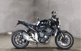 HONDA CB1000R 2018 SC80