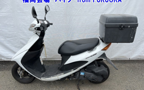 SUZUKI ADDRESS V50