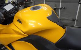 KAWASAKI NINJA 1000 A 2015