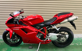 DUCATI 1098 2008 ZDMH700AA7B