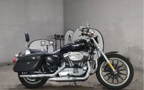 HARLEY XL1200L CX3