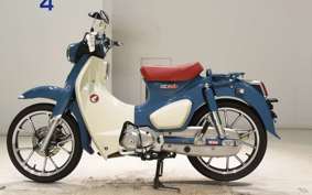 HONDA C125 SUPER CUB 2026 JA71