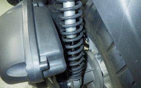 YAMAHA TRICITY 125 2000 SE82J