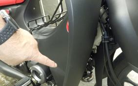 HONDA C125 SUPER CUB 2015 JA71