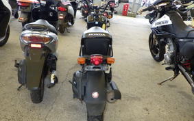 HONDA ZOOMER AF58