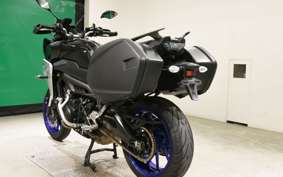 YAMAHA MT-09 Tracer GT 2019 RN51J