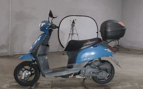 SUZUKI LETS CA4AA