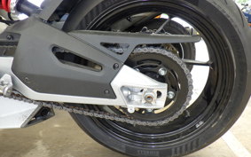 APRILIA RS660 2025