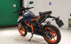 KTM 390 DUKE 1994