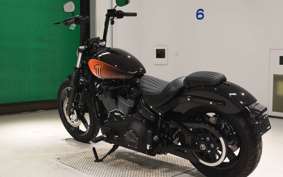 HARLEY FXBBS1870 2022
