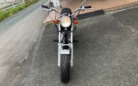 HONDA APE 100 HC07
