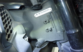 KAWASAKI Z1000 Gen.4 2011