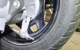 SUZUKI LET's 4 CA45A