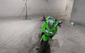 KAWASAKI NINJA 250R EX250K