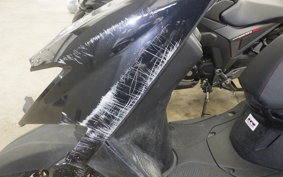 YAMAHA CYGNUSｸﾞﾘﾌｧｽ SEJ4J