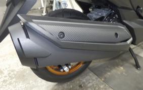 SUZUKI BURGMAN400 A 2025 DU11N