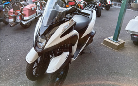 YAMAHA TRICITY 125 SEC1J