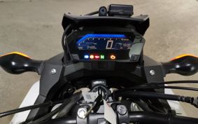 HONDA NC750X RC90