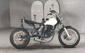 YAMAHA TW200 DG07J