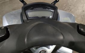 YAMAHA TRICITY 125 SEC1J