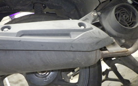 SUZUKI ADDRESS 110 2001 CE47A