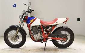 HONDA FTR223 2021 MC34