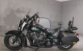 HARLEY FLHCS1870 YBK