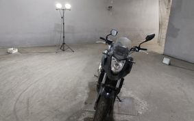 HONDA NC700X RC63