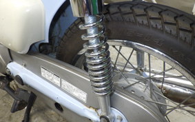 HONDA LITTLE CUB 2025 AA01