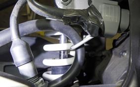 KAWASAKI Z250 SL 1995 BR250E