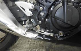 KAWASAKI NINJA 400 2022 EX400G