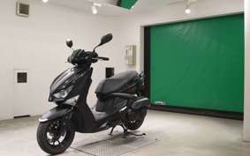 YAMAHA CYGNUS Griffus 2026 SEJ4J
