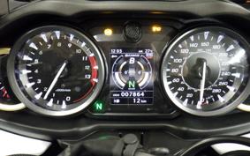 SUZUKI HAYABUSA Gen.3 2021 EJ11A