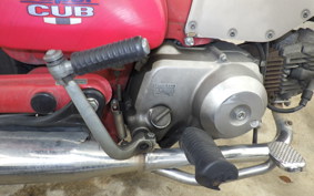 HONDA C50 SUPER CUB C50