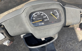 YAMAHA JOG APRIO 4JP