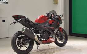 KAWASAKI NINJA 400 2018 EX400G