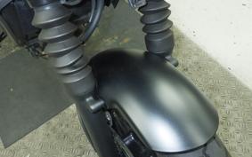 KAWASAKI ELIMINATOR400-3 2024 EL400A