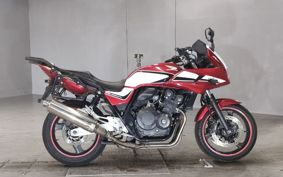 HONDA CB400SFV-4 BOLDOR NC42