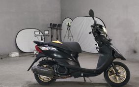 YAMAHA JOG ZR EVOLUTION2 SA39J